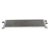 Front Lower Engine Oil Cooler for BMW M3 M4 2015-20 17212284540 2284540 – product image
