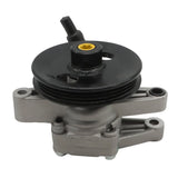 Power Steering Pump with Pulley for 2004-2010 Hyundai Tucson Kia Sportage 21-5440 – product image 4