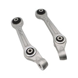 Front Lower Rearward Lateral Control Arm Pair for 2009-2012 Hyundai Genesis Sedan K641590_K641591 – product image 5