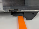 11-13 Honda Odyssey Dash Mounted GPS Navigation Information Display Screen 39810-TK8-A010-M1 OEM - product image