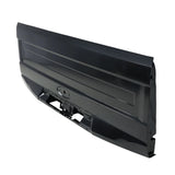 Black Rear Tailgate Shell without Step for 2020-2022 Ford F-250 F-350 Super Duty LC3Z9940700A