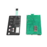 Control Board and Switch Pad Kit for Multiple-Year Pentair MasterTemp Pool Heater EBAY-377482439755 – product image 2
