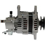 Isuzu 4HJ1 Industrial Engine Alternator PP12689N – alternate view
