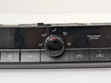 20-25 Kia Telluride SX Temperature AC A/C Climate Control Switch Panel 97250-S9XXX OEM - product image
