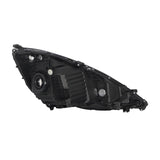 Left Driver Side Halogen Headlight for 2009-2014 Honda Fit HO2502138