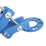 Fender Roller Tool for Wheel Arch Reforming and Extending