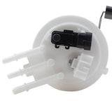 Fuel Pump Assembly fits 1997-1998 GMC Jimmy Chevrolet Blazer Oldsmobile Bravada 1886-1002 - product image