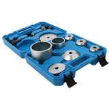 Rear Axle Arm Bushing Removal and Install Tool Kit for Audi Volkswagen