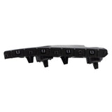 Bumper Bracket for 13-15 Nissan Sentra Driver Front Side Retainer Mount Support 4449-0016L - product image