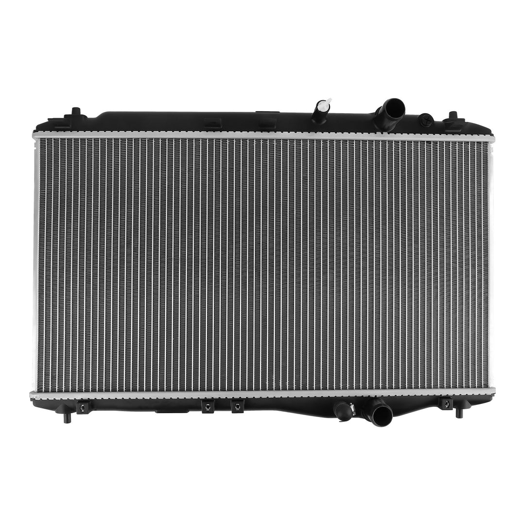 Aluminum Radiator for 2016-2022 Acura ILX 2.4L 19010R4HA02