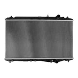 Aluminum Radiator for 2016-2022 Acura ILX 2.4L 19010R4HA02