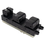 Driver Side Power Window Switch for 2010-2012 Subaru Legacy & Outback