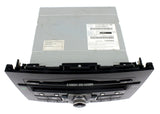2010-2011 Honda CR-V OEM AM FM MP3 6 Disc CD Radio 39100-SWA-A011-M1 Face 1XN4 - product image