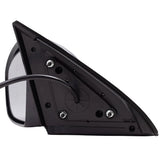 Power Mirror For 2014-2015 QX60 Heated Power Fold Left 963023JA9A 2013 JX35 4332-0004L - product image