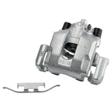 Rear Brake Caliper Pair with Brackets for 1999-2003 BMW 323i, 325i, 325Ci & 328i