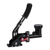 Hydraulic Handbrake Lever for Drift and Rally with 0.75 inch Master Cylinder HB04BK