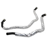 HVAC Heater Hose Inlet and Outlet Set HL3Z-18472-F for 2017-2020 Ford F-150