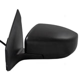 Power Mirror for 2013-2015 Sentra Left 963023SG0B NI1320238 4336-4222L - product image