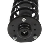 Front Complete Strut Assembly Pair for 2010-2017 Chevrolet Equinox GMC Terrain 11463 – product image 7