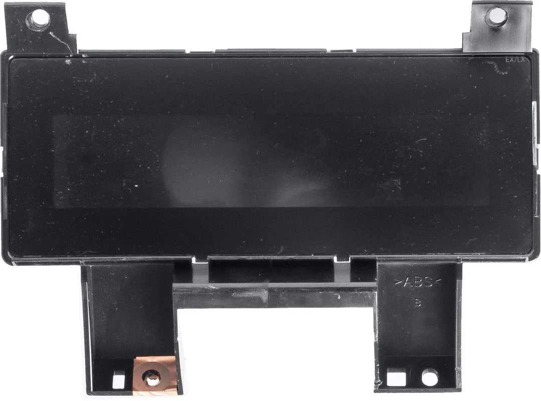 2010-2012 Honda Accord Vehicle Information Display Screen Module 39710TA0A410M1 - product image 1