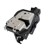 Front Left Door Lock Actuator 51217011241 for 2001-2005 BMW 325i and 330i E46