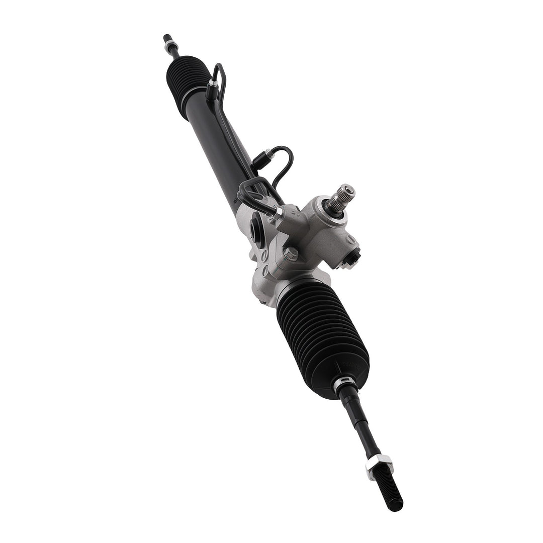 Power Steering Rack and Pinion for 2003-2007 Infiniti G35 RWD and 2003-2005 Nissan 350Z 49001-AM600