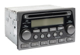 2005 Honda Element AM-FM SiriusXM OEM Radio CD MP3 Player 39101-SCV-A120-M1 Opt 2TW5 - product image