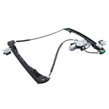 Front Right Power Window Motor for 2000-2002 Lincoln LS 741-877