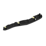 Rear Left Bumper Bracket 866132V000 for 2012-2017 Hyundai Veloster
