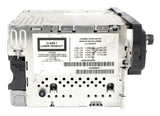 2007-08 BMW 323i 328i 335i OEM AM/FM Radio CD MP3 Player DVD Navigation 65839170722 - product image
