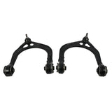 Front Upper and Lower Control Arm Kit for 2011-2019 Dodge Charger Challenger Chrysler 300 K620177 – product image 4