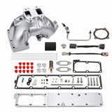 Intake Manifold and Grid Heater Kit for 2019-2024 Ram 2500 3500 6.7L Cummins