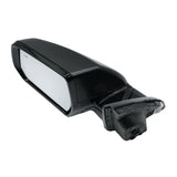 Driver Side Mirror with Blind Spot and Turn Signal for 2018-2019 Chevrolet Traverse 84498306-PFM – product image 3