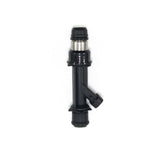 Fuel Injector Set of 4 for 2002-2006 Chevrolet Colorado Trailblazer GMC Canyon Envoy 12586684