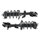 Front Electronic Strut Assembly Pair for 2010-2013 Acura MDX ZDX 51606-STX-A59 – product image 5