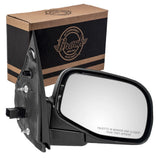 Power Mirror For 2002-2005 Explorer Right 1L2Z17682AAA 2002-2005 Mountaineer 3331-5066R - product image