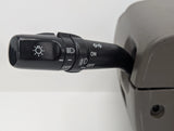 04-06 Toyota Tundra Turn Signal Wiper Switch Clock Spring Steering Shroud Cover OEM 84310-0C211 - product image