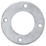 Front Disc Brake Conversion Kit for Honda Foreman 400 450 Rancher 350 Rubicon 500 4x4 ZDQ07