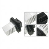 Blower Motor Resistor 97179-2J000 for 2010-2015 Hyundai Tucson