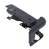 Rear Left Bumper End Cap for 2023-2025 Ford F-250 F-350 F-450 Super Duty PC3B-17A894-MAPRAA