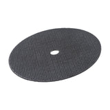 4 x 1/16 x 3/8 in Cut-Off Wheels for Die Grinders 25 Pack