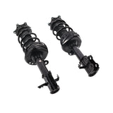 Front Complete Strut Assembly Set for 2007-2011 Honda CR-V 172497L – product image 4
