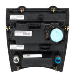 2006-2007 Jeep Commander Climate Control Panel 55111009AG - product image