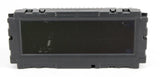 2010-2012 Buick LaCrosse OEM Information Display Screen 20825154 Option UAG - product image
