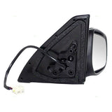 Power Mirror For 2011-2016 tC Turn Signal Indicator Right 8791021200 SC1321105 6336-4031R - product image