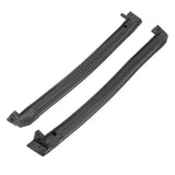 Full Weatherstrip Seal Kit for 1990-1996 Chevrolet Corvette C4 Coupe