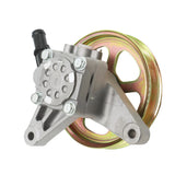 Power Steering Pump with Pulley for 2003-2013 Honda Odyssey Pilot Acura MDX 3.5L 21-5442 – product image 4