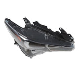 Full LED Headlight Pair with AFS for 2022-2024 Mazda CX-5 KPF351031C – product image 3