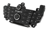 Buick 2011 Regal Radio Control Panel PN 13273262 Option Code UYS - product image