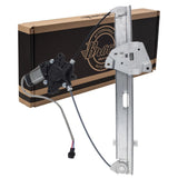 Window Regulator with Motor For 2004-2011 Endeavor Rear Right MR565454 9552-0001R - product image